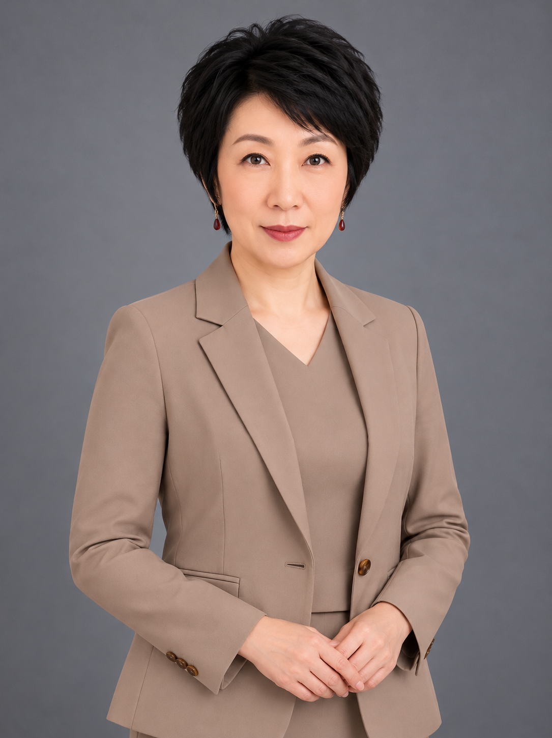Dr Celestine Tan Pwan Sung