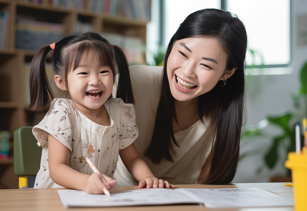 英文首页案例图片